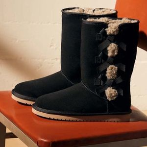 Koalaburro by UGG Victoria Tall Boots